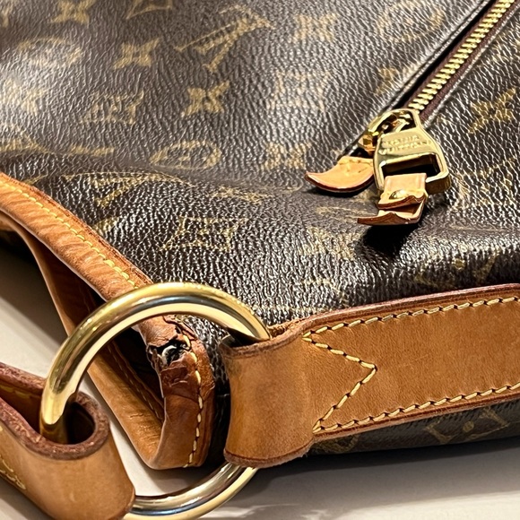 Delightful GM Louis Vuitton - Picture 12 of 14